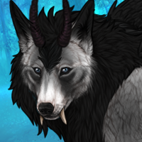 Direwolf (C)* Headshot