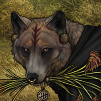 Dykuma || Herbalist Headshot