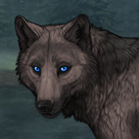 Fenrir Headshot