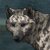 SHunter x DHowl Melchior Headshot