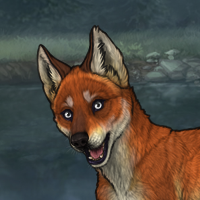 Fox T3 Headshot