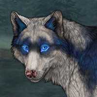 Bluespeckle Headshot