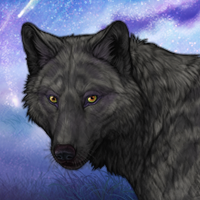 Charcoalpanther Headshot