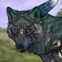 Wisper of the forest Headshot