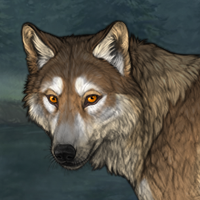 Kiviuq Headshot