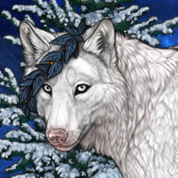 Frostfang Headshot