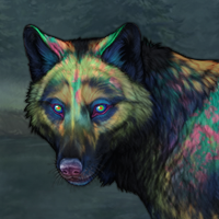 𝐐𝐮í𝐦𝐢𝐜𝐚 Headshot