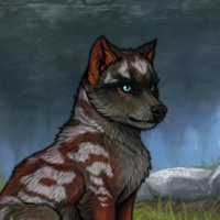 Skarn F Pup 335s Headshot