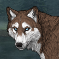 Iska + Headshot