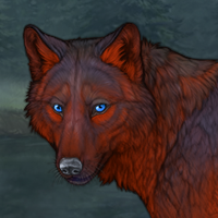 Bloodpelt Headshot