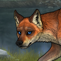 YFA G2 Fox Headshot