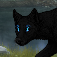 Melanism F Headshot