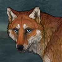 Foxglove Headshot