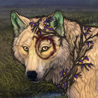 Wildflower Headshot