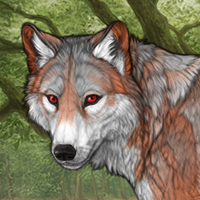 Vixen Headshot