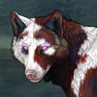 Henna Piebald Headshot