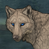 Dustfur {G6-BS/M} Headshot