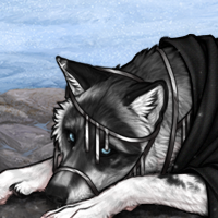 Nyx Headshot