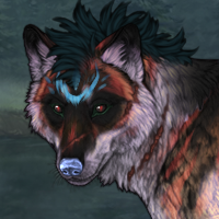 ◇Bloodfur Headshot