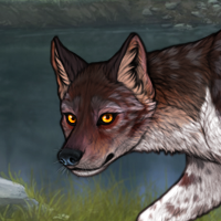 Piebald Headshot