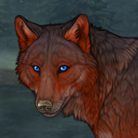 Redclaw Headshot