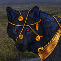 Fenrir Headshot