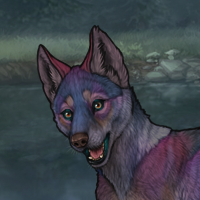 Blueschist Headshot