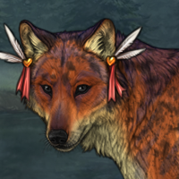 Ember Headshot