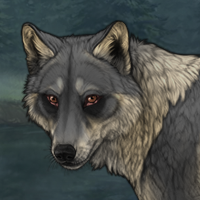 Twilight's Howl Headshot