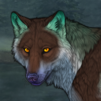 Fenrir Headshot