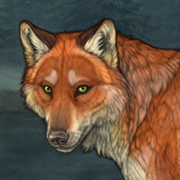 ✔🏹3F fox 1 Headshot