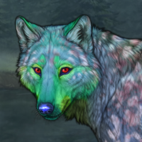 SeaFoam Headshot