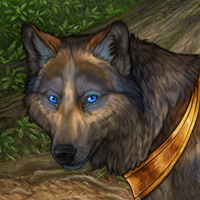 Astrid Headshot