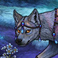 Myosotis Headshot