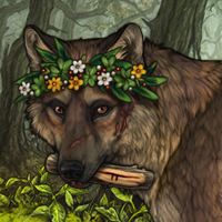 Herbalist Headshot