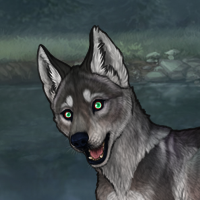 Fenrir Headshot