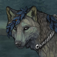 Fish wolf 2? Headshot