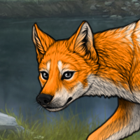 Fox [Stats: 225] Headshot