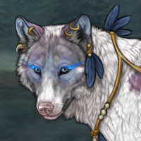 LunerHowl Headshot