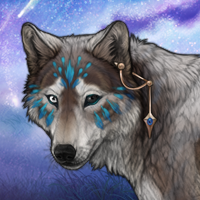 Frostpelt Headshot