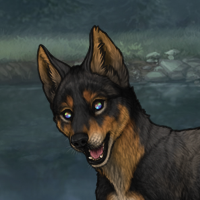 🌳Otis, Son of Lila Headshot