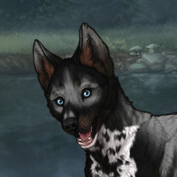 Piebald: Zerdava F Headshot