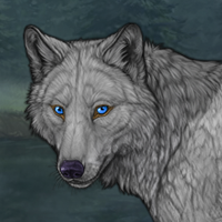 [F/C] Silver Bear Headshot