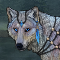 Boreas Headshot