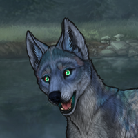 Fenrir Ruin Headshot