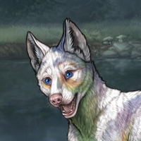 Piebald: Uneven Headshot