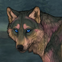 Lore wolf Headshot