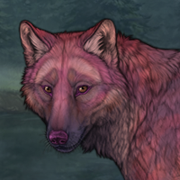 Wisteria Headshot