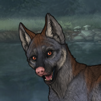 Thornpup Headshot