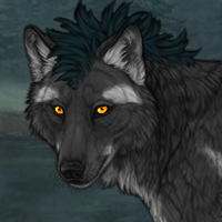 Onyx Headshot
